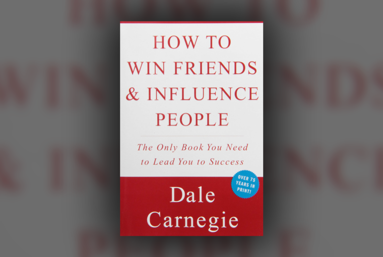 cómo ganar amigos e influir en las personas header