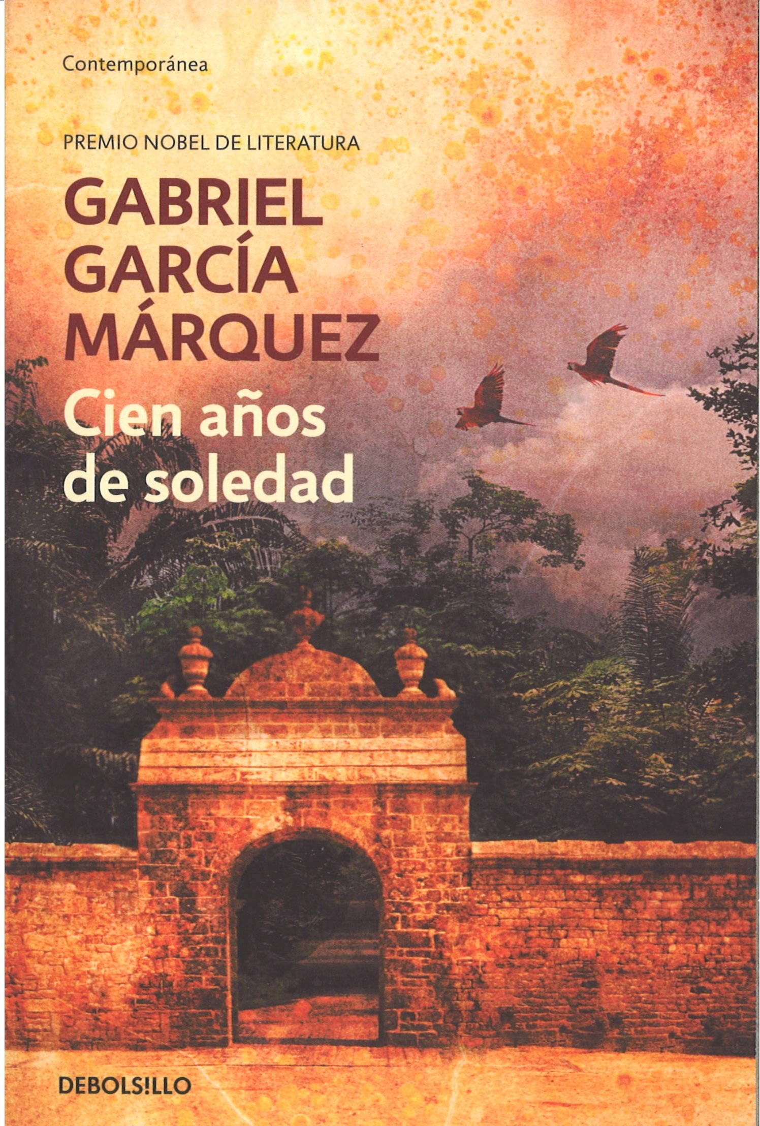 10-Cien-Años-De-Soledad-Gabriel-García-Márquez-Libros-Paulo-Coelho