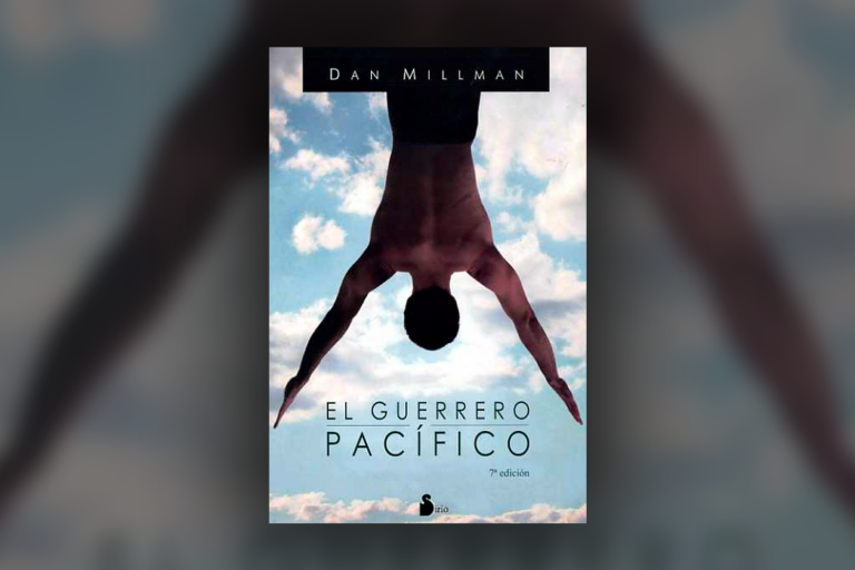 el guerrero pacifico pdf dan millman el guerrero pacifico pdf dan millman